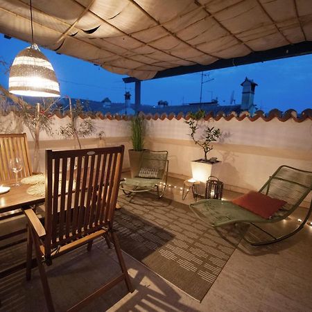 Modra Luna- Apartment With Terrace Izola Dış mekan fotoğraf